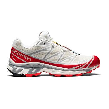 Salomon Férfi XT-6 Sportcipő Bézs